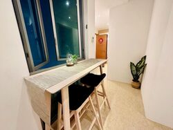 Caribbean At Keppel Bay (D4), Condominium #503540061